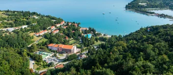 Salinera Resort Strunjan
