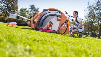 Kamping Ptuj