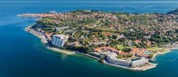 St. Bernardin Resort Portorož