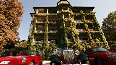 Hotel Jadran