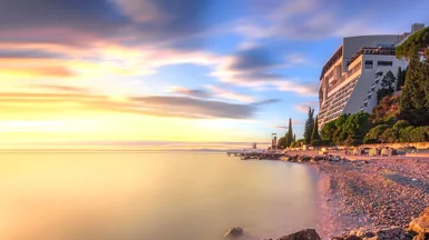 Grand Hotel Bernardin