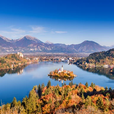 Blejsko jezero