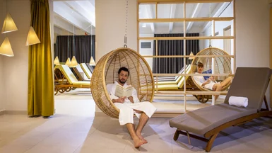 Hotel Ajda