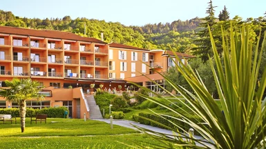 Hotel Salinera