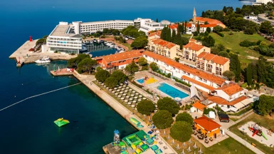 Hotel Vile Park