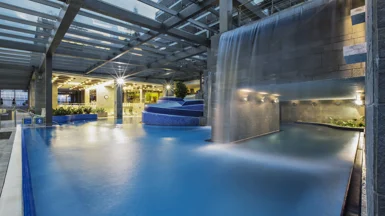 Rikli Balance Hotel